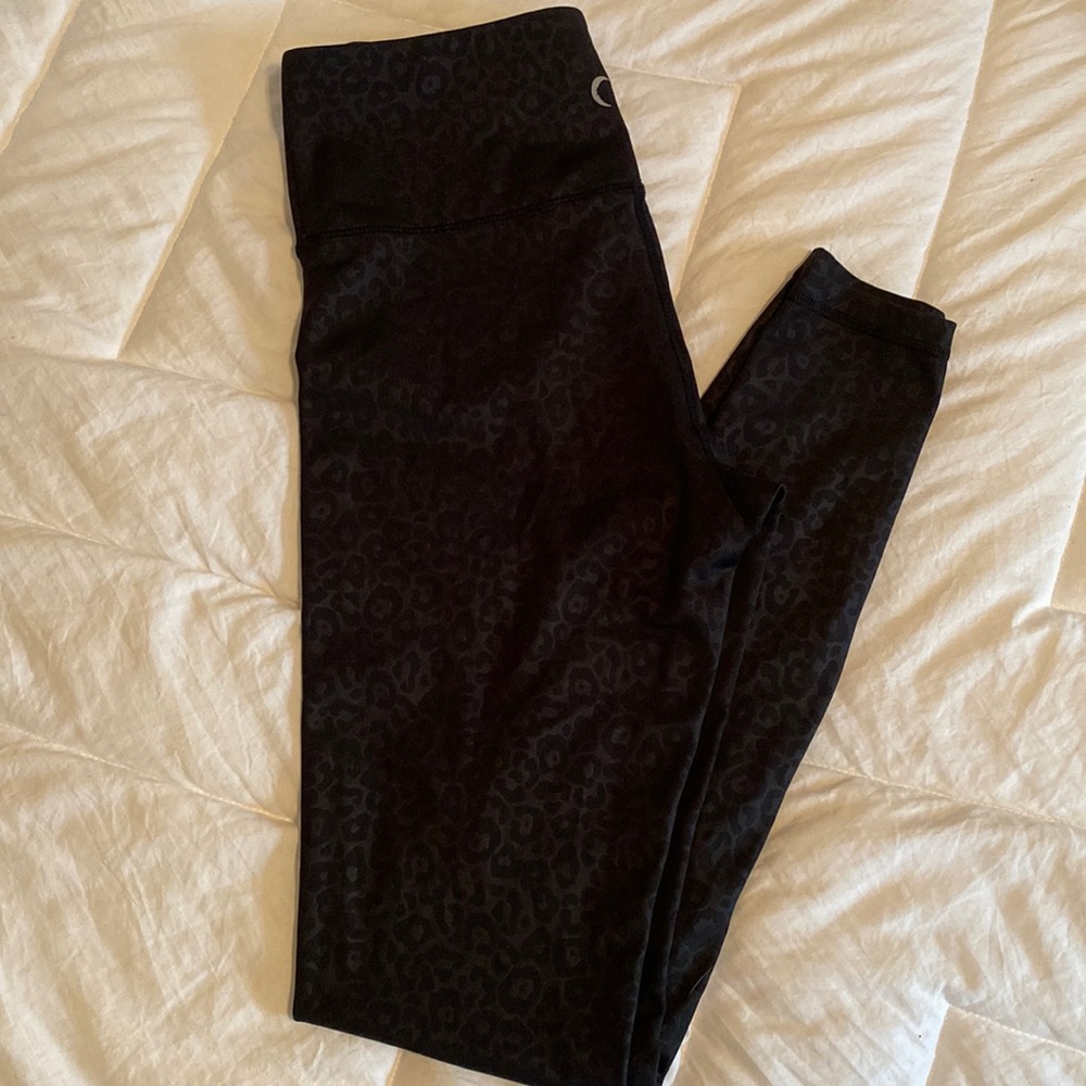 ZYIA Leggings Size 6-8